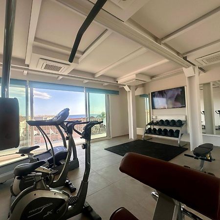 Hotel Malavoglia Aci Castello Ngoại thất bức ảnh