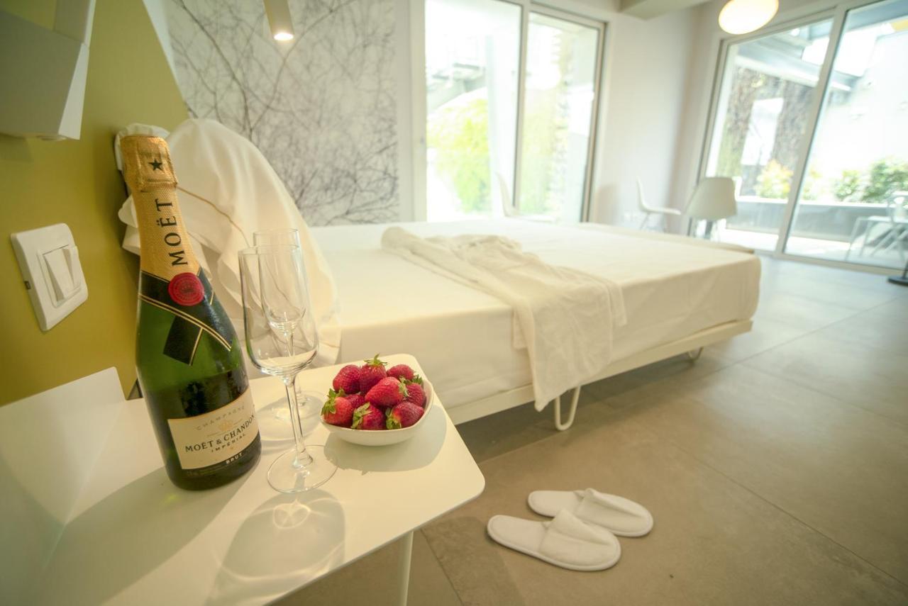 Hotel Malavoglia Aci Castello Ngoại thất bức ảnh