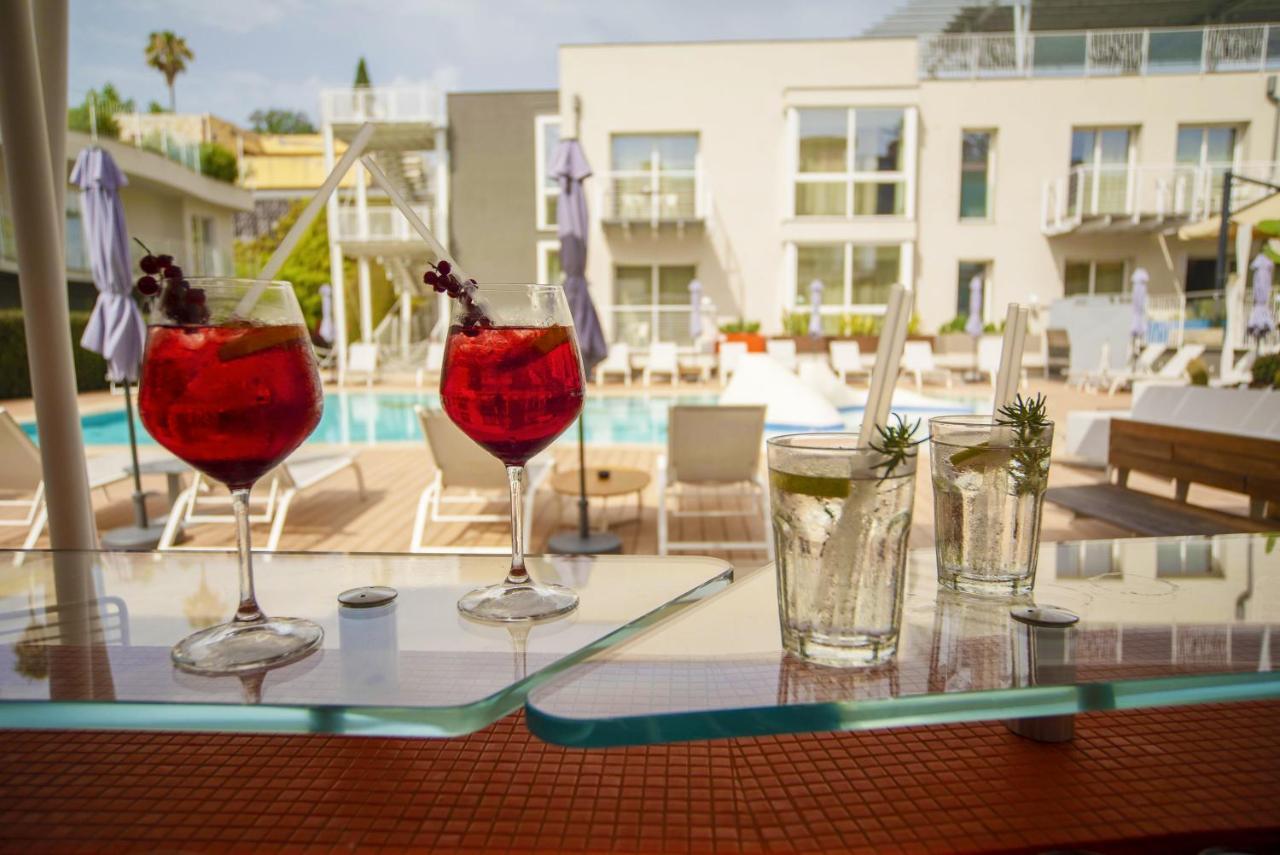 Hotel Malavoglia Aci Castello Ngoại thất bức ảnh