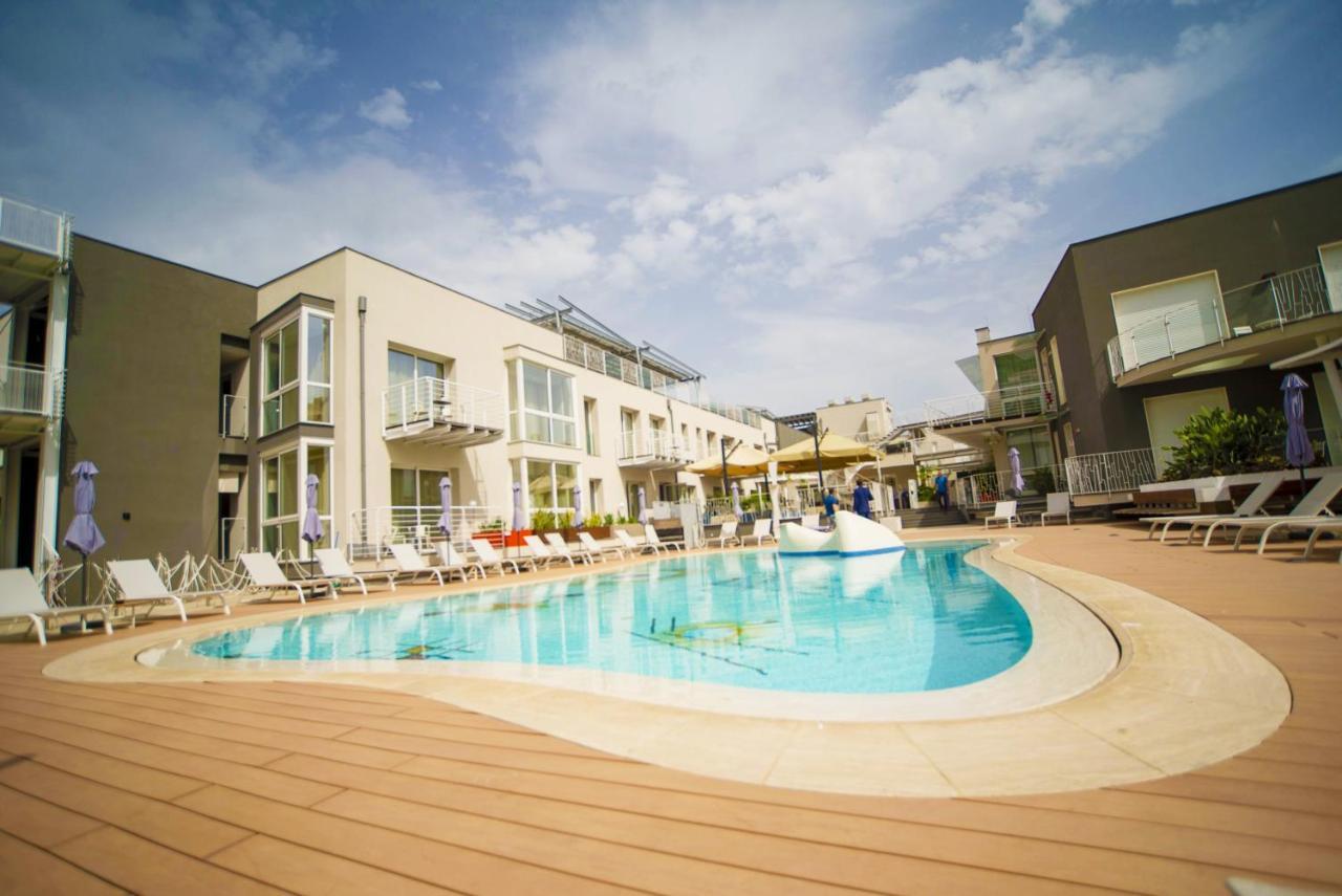 Hotel Malavoglia Aci Castello Ngoại thất bức ảnh