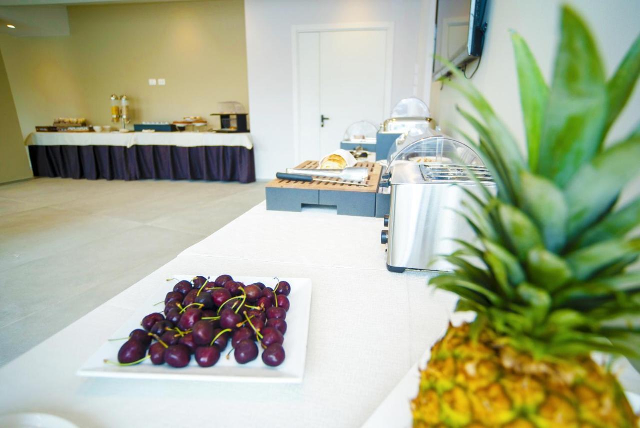 Hotel Malavoglia Aci Castello Ngoại thất bức ảnh