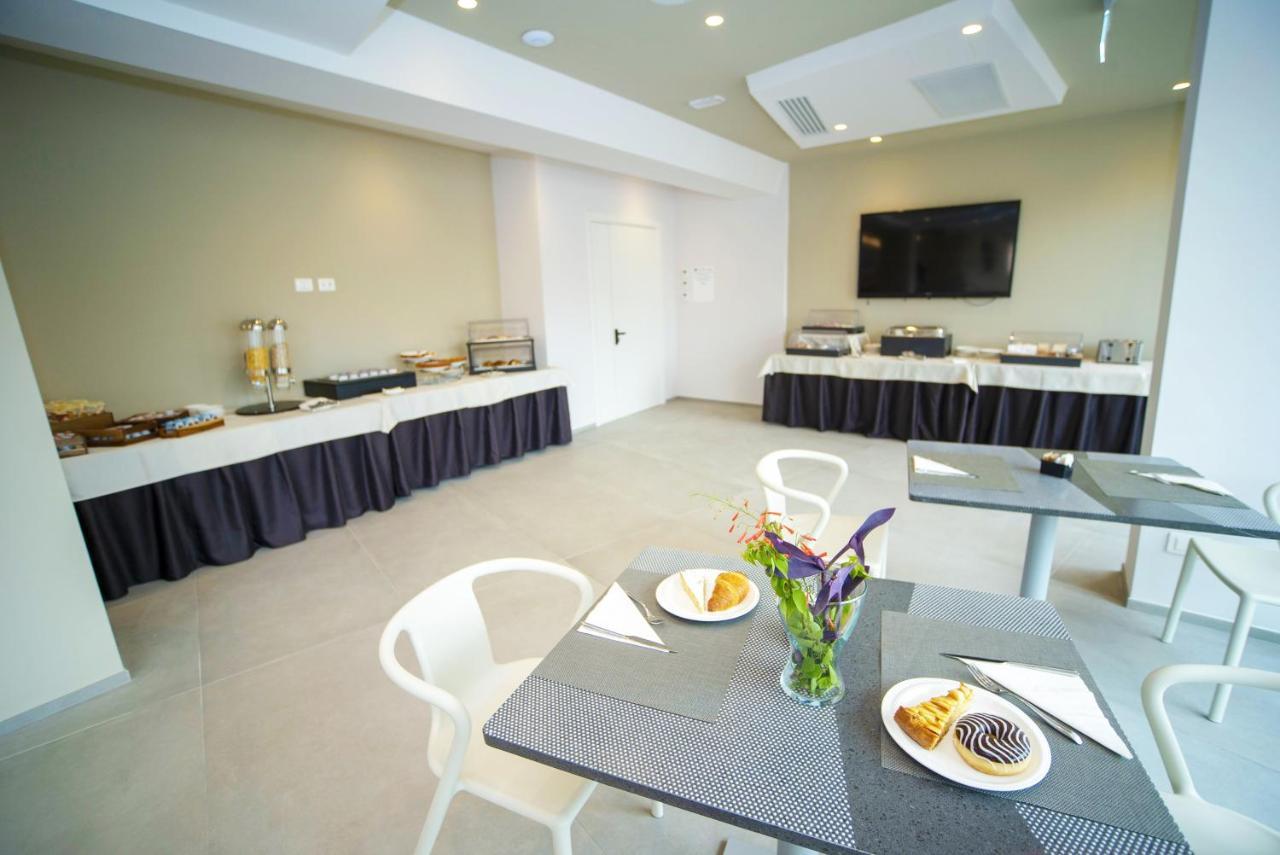 Hotel Malavoglia Aci Castello Ngoại thất bức ảnh