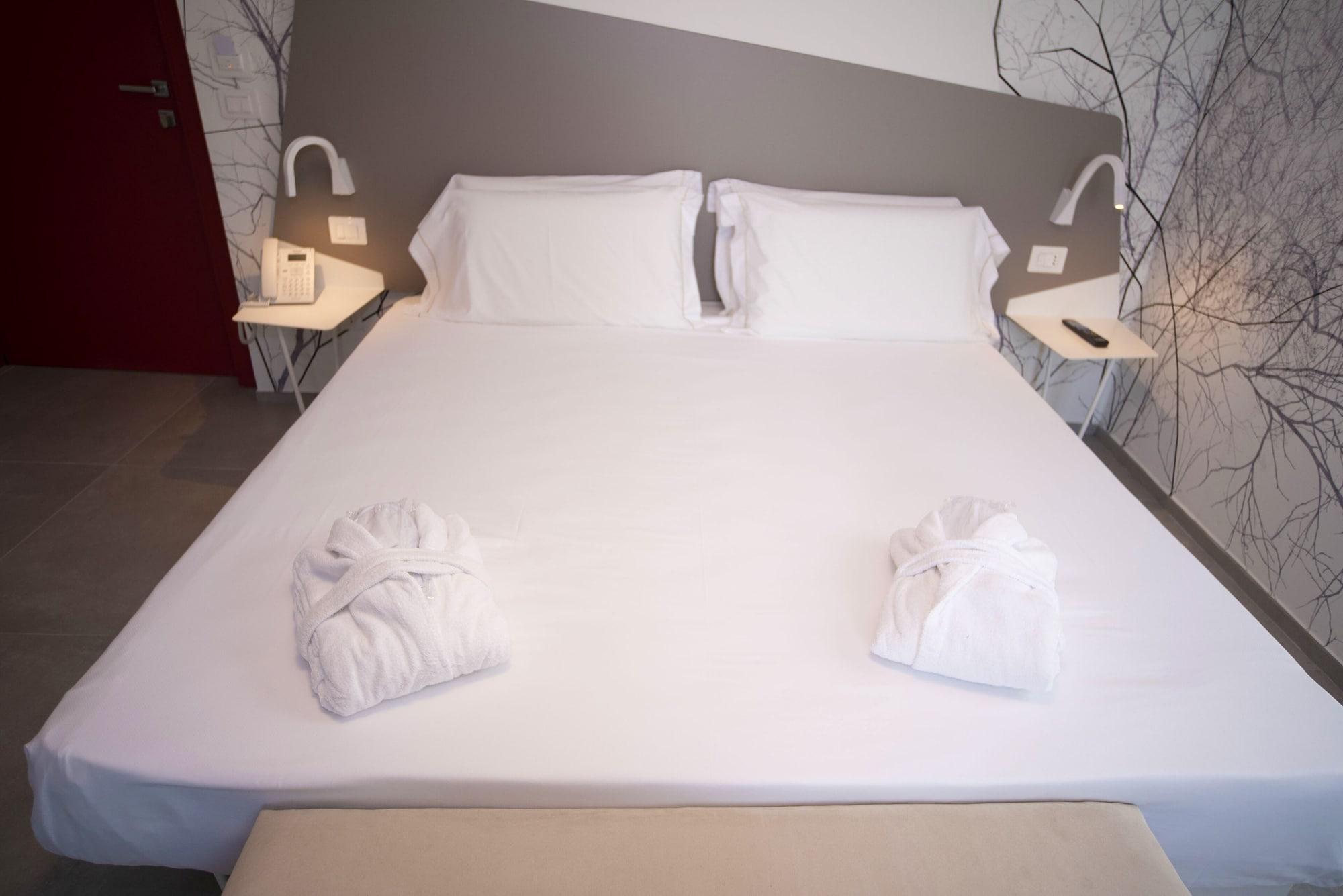Hotel Malavoglia Aci Castello Ngoại thất bức ảnh