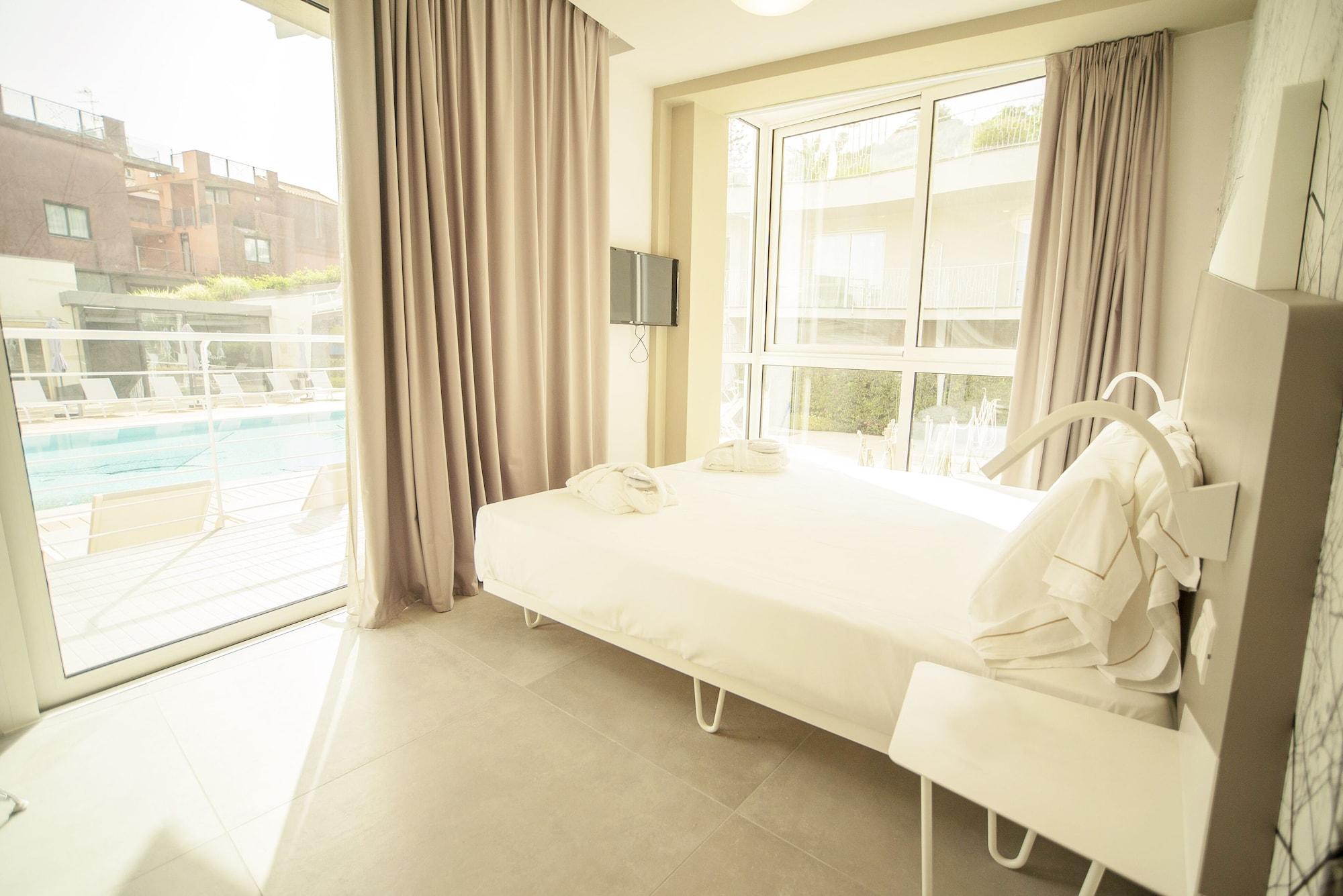 Hotel Malavoglia Aci Castello Ngoại thất bức ảnh