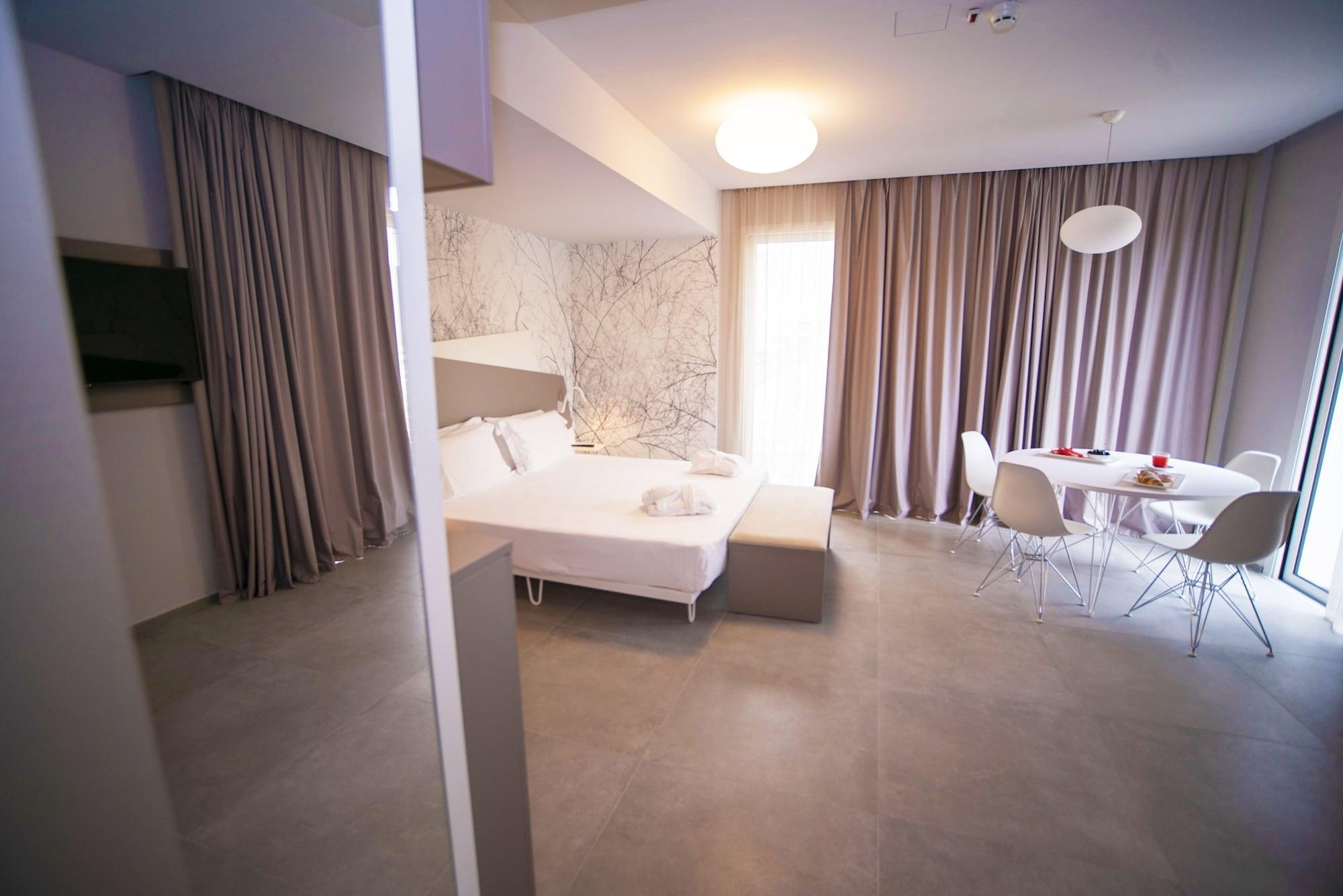 Hotel Malavoglia Aci Castello Ngoại thất bức ảnh