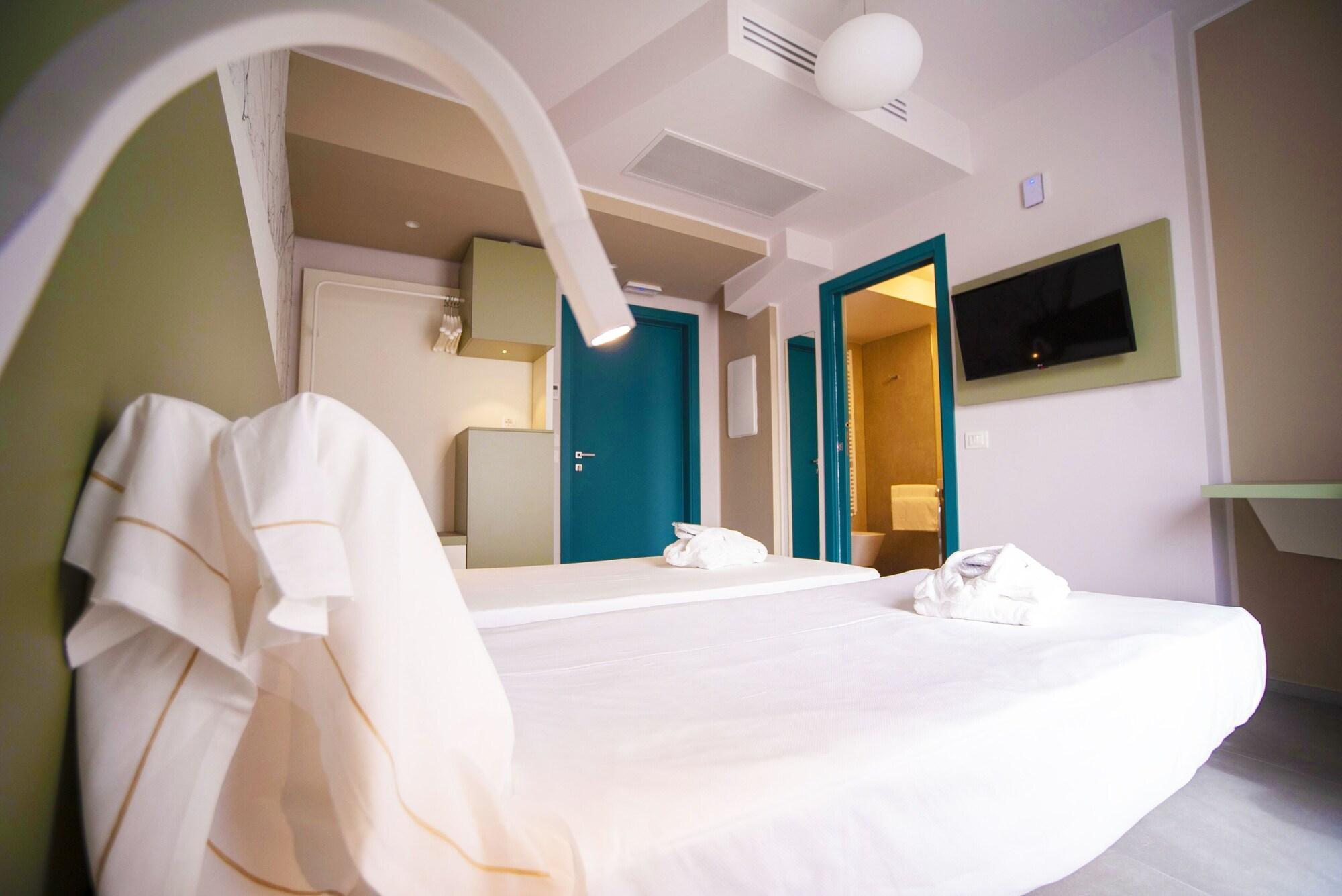 Hotel Malavoglia Aci Castello Ngoại thất bức ảnh
