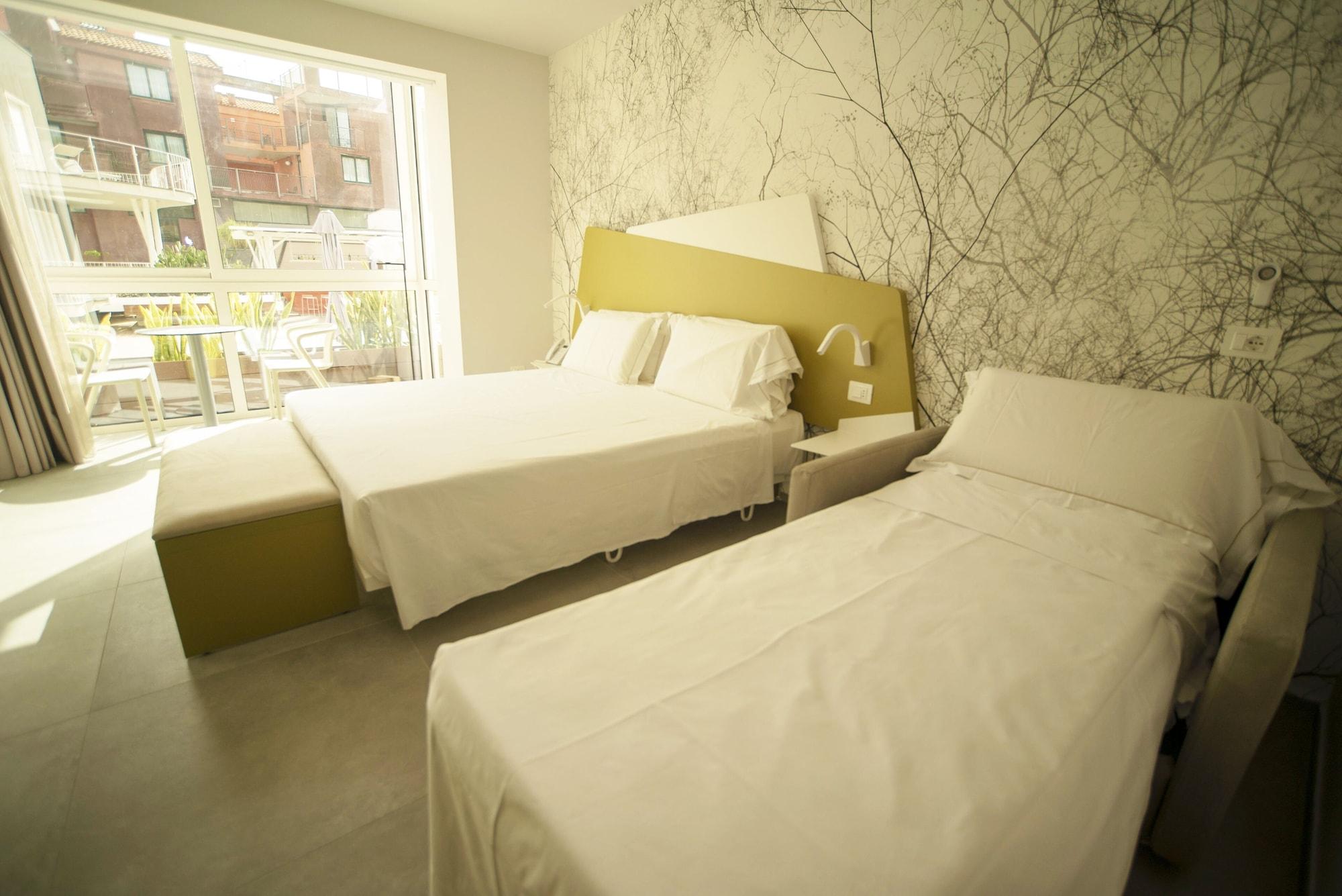 Hotel Malavoglia Aci Castello Ngoại thất bức ảnh