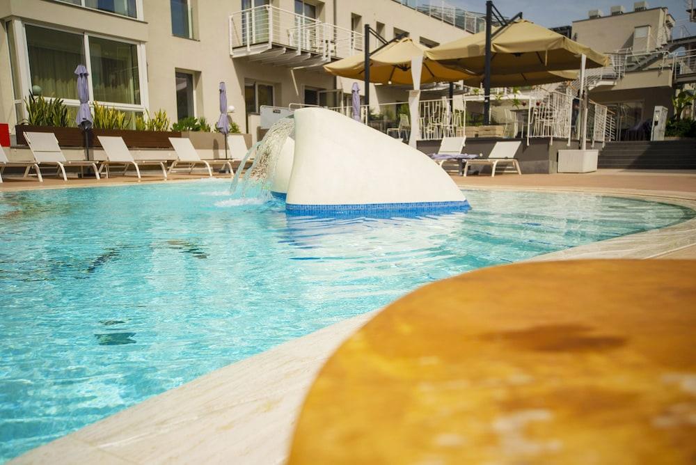Hotel Malavoglia Aci Castello Ngoại thất bức ảnh