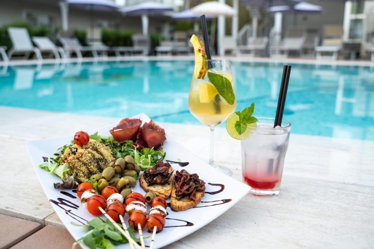 Hotel Malavoglia Aci Castello Ngoại thất bức ảnh