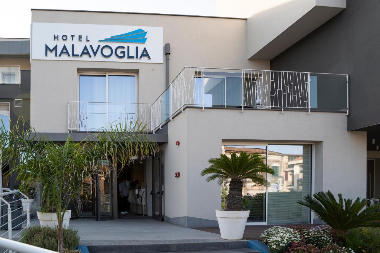 Hotel Malavoglia Aci Castello Ngoại thất bức ảnh