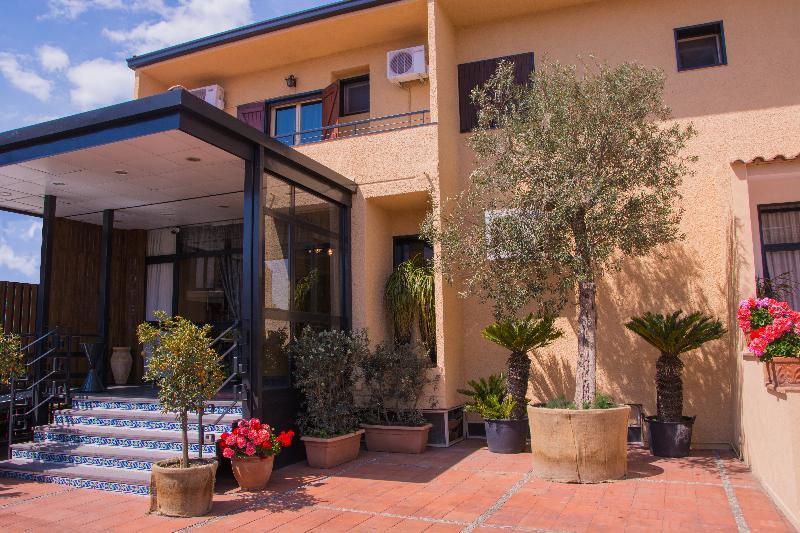 Hotel Malavoglia Aci Castello Ngoại thất bức ảnh