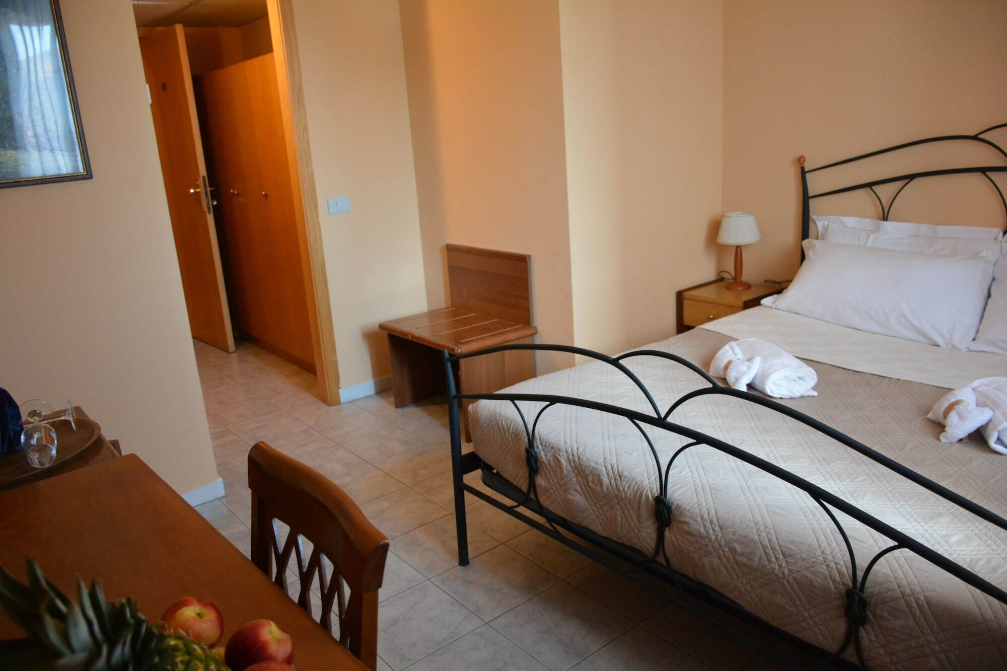Hotel Malavoglia Aci Castello Ngoại thất bức ảnh